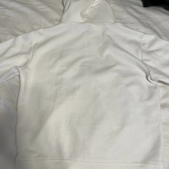 Ralph Lauren polo hoodie - Picture 3 of 5